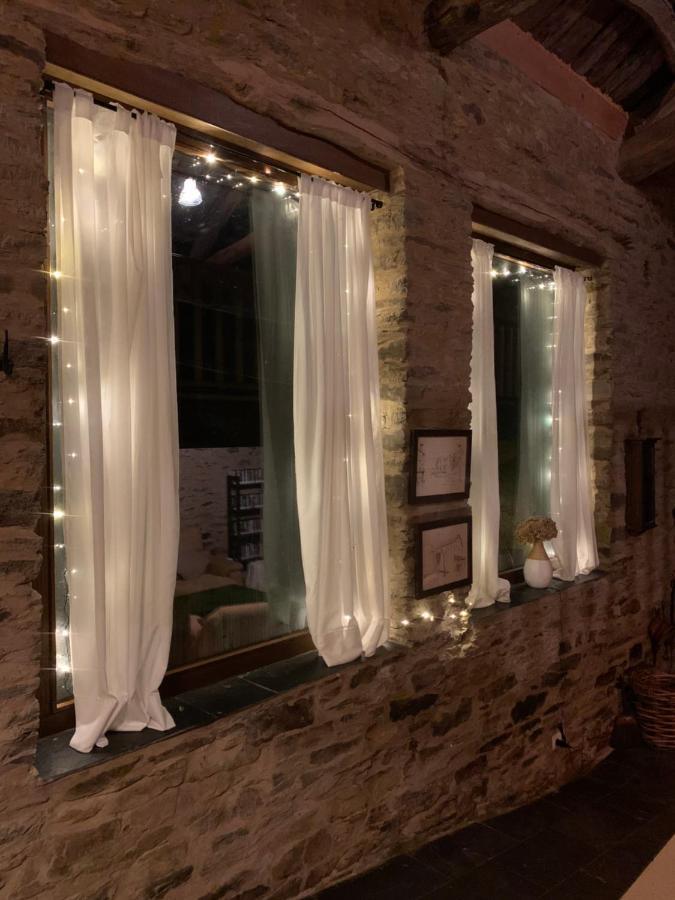 Casas Do Campo Διαμέρισμα Monfero Εξωτερικό φωτογραφία