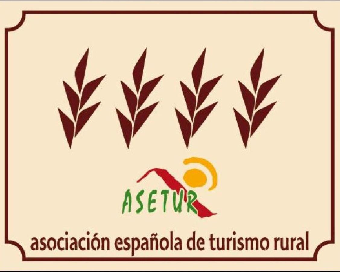 Casas Do Campo Διαμέρισμα Monfero Εξωτερικό φωτογραφία