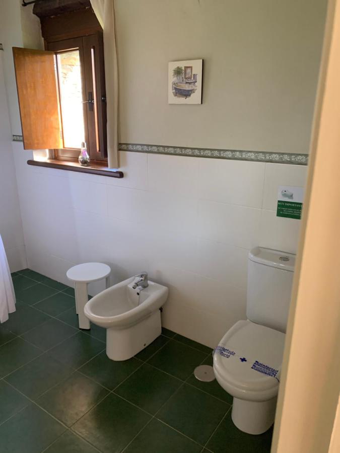 Casas Do Campo Διαμέρισμα Monfero Εξωτερικό φωτογραφία