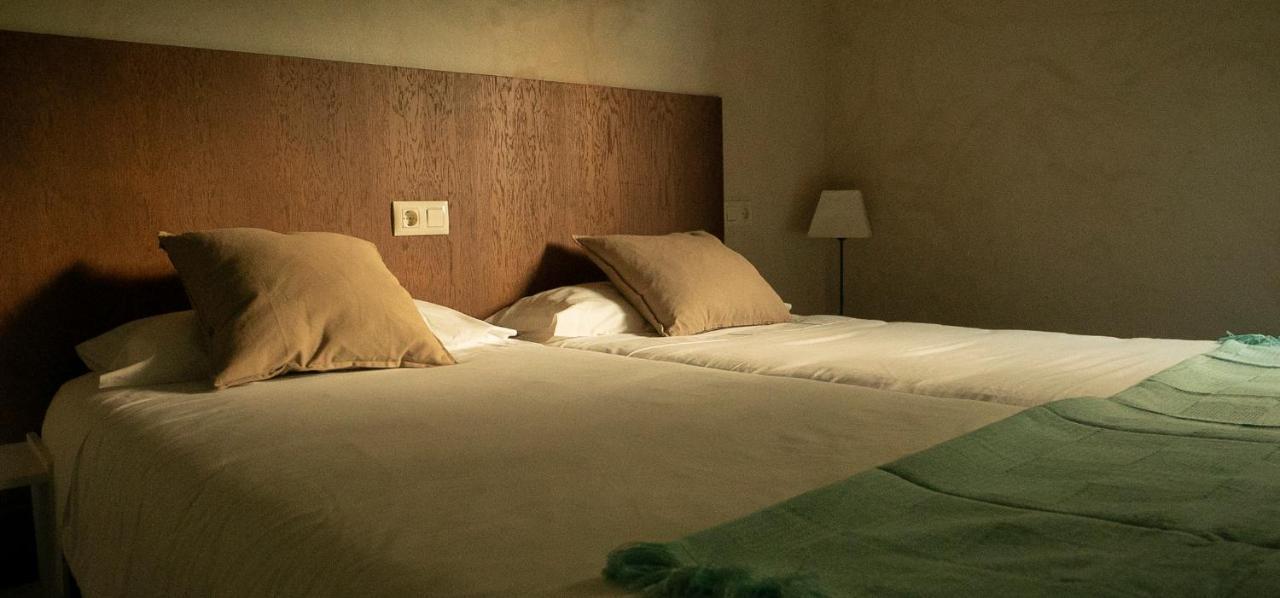 Casas Do Campo Διαμέρισμα Monfero Εξωτερικό φωτογραφία