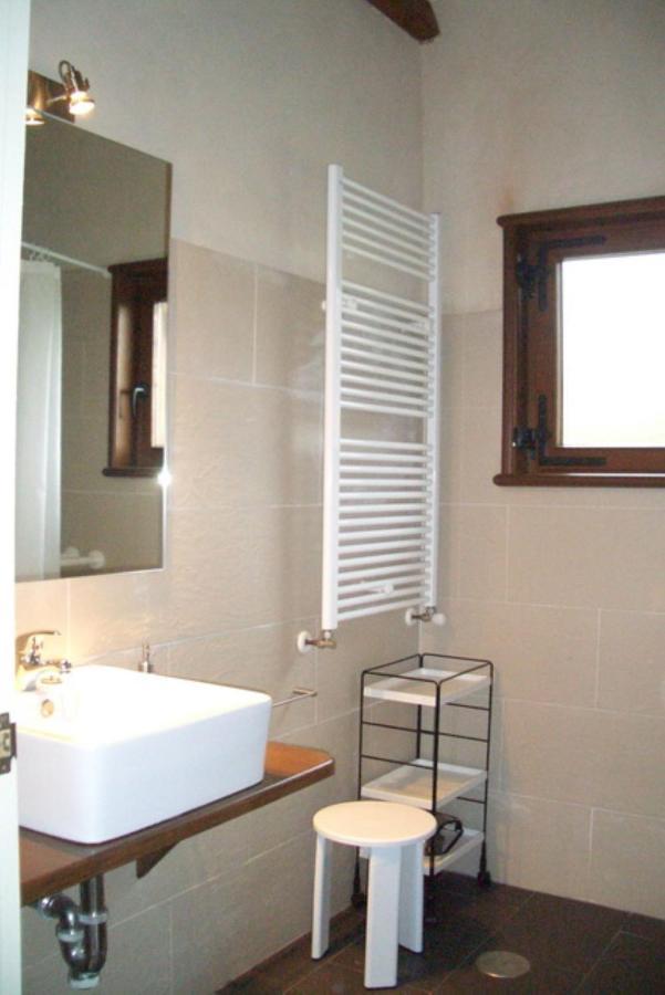 Casas Do Campo Διαμέρισμα Monfero Εξωτερικό φωτογραφία