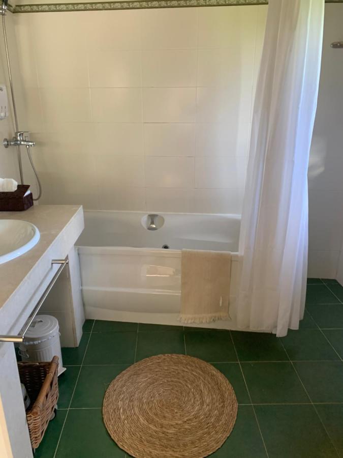 Casas Do Campo Διαμέρισμα Monfero Εξωτερικό φωτογραφία