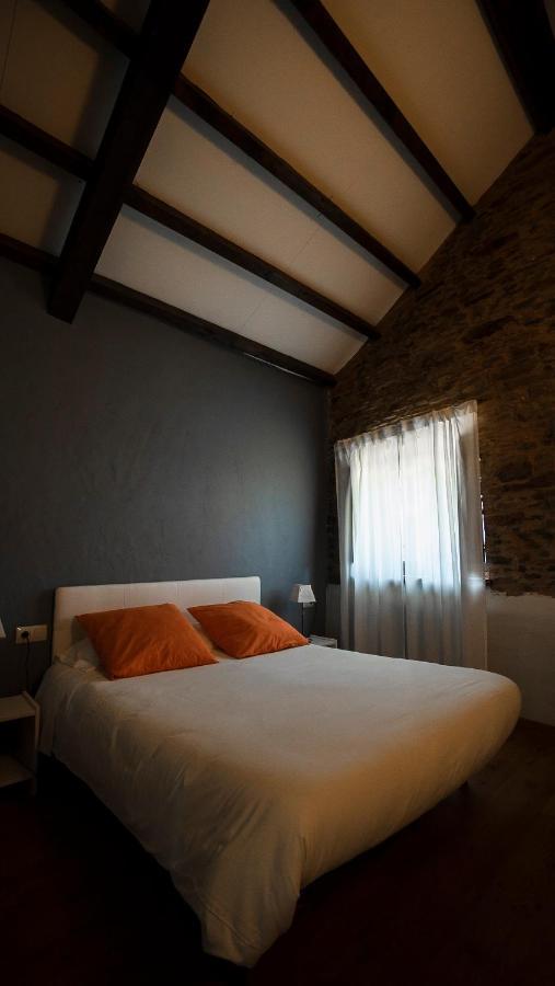 Casas Do Campo Διαμέρισμα Monfero Εξωτερικό φωτογραφία